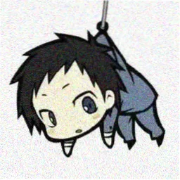 熔炉自治会新晋成员人物头像