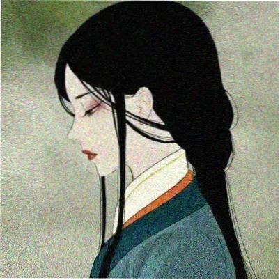 留言读者头像：关注幕后制作的观众